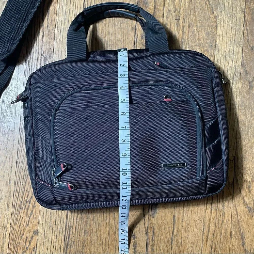 SAMSONITE LAPTOP BAG - Picture 7 of 10